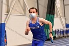 Men’s Track  Men’s Track & Field compete in a virtual meet. : Men’s Track